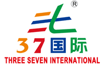 37國際化工logo